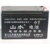 山水電池