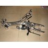 CRF70車(chē)架