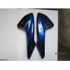 HJ150-9導(dǎo)流罩左右裝飾板