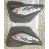 供應豪爵銳爽，EN125-3，力肯，FK150-8G護板