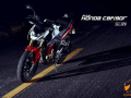 不二之選，新大洲本田CBF190R 1500公里評測