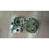 BAJAJ100的箱體