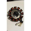 專業生產摩托車磁電機線圈和電器產品