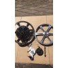 求18x2125 &18x250，350w，48v-12輪轂