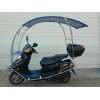 湖南金馬車篷，專利產(chǎn)品，全不銹鋼骨架，pE材質(zhì)擋風(fēng)玻璃
