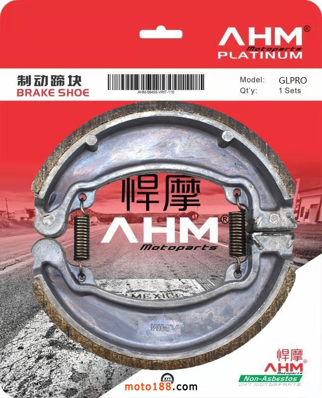 AHM-GLPRO