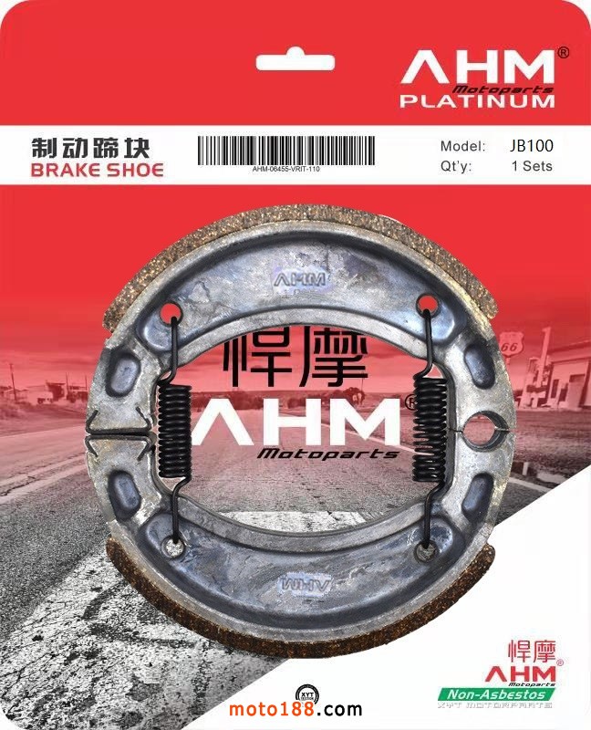 AHM-JB100
