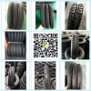 專業生產高品質摩托車內外胎，型號花紋齊全