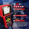 生產 電噴摩托車檢測儀，電池電瓶分析儀