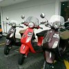 各種摩托車擋風玻璃，電瓶車擋風玻璃等