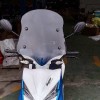 摩托車擋風玻璃，電瓶車擋風玻璃