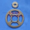【長城鏈輪廠】專業(yè)生產摩托車鏈輪