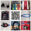 銳瑪銷具:專業(yè)生產(chǎn)摩托車，自行車，三輪車，電動(dòng)車，玻璃門鎖等