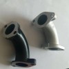 專業生產摩托車化油器接口，改裝接口，來樣可定做橡膠及鋁制品。