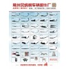 專業生產摩托車消聲器、PMMA、PC擋風玻璃、錢江燈具塑件