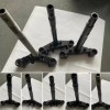 摩托車、電動車下連板