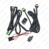 配電柜安裝 、線束制作安裝、電子產品、通訊設備、模型設計。