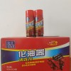 化油器清洗劑，螺絲松動(dòng)劑，黃油噴劑，啟動(dòng)液，表板蠟
