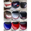 摩托車電動(dòng)車護(hù)扛、后尾箱